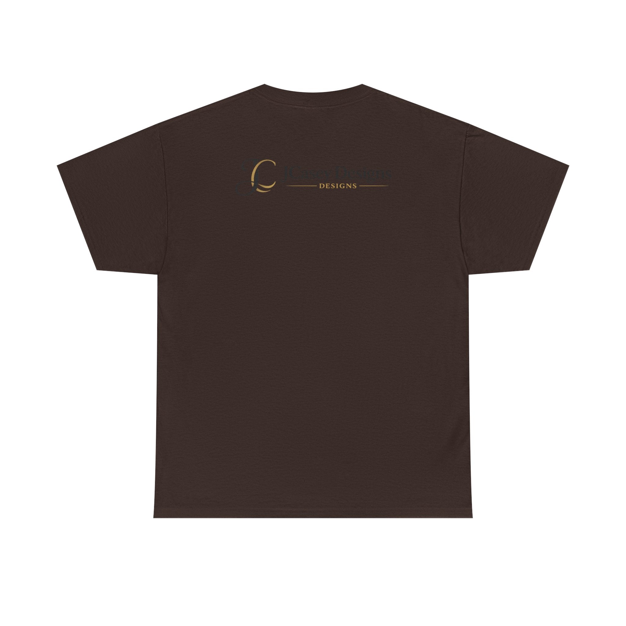 Ask Me Who Made My Shirt T-Shirt — Ethical Fashion Awareness Tee