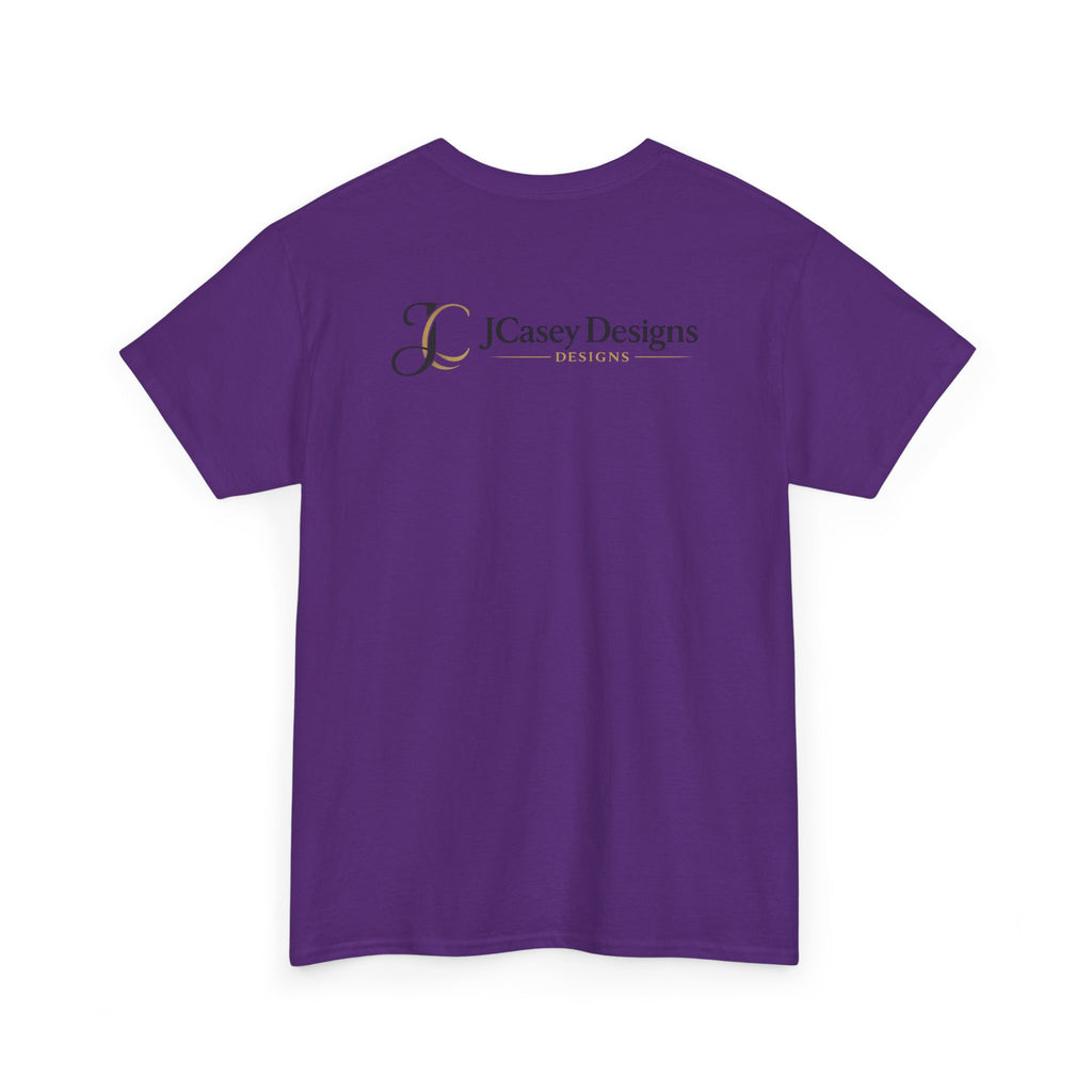 Ask Me Who Made My Shirt T-Shirt — Ethical Fashion Awareness Tee