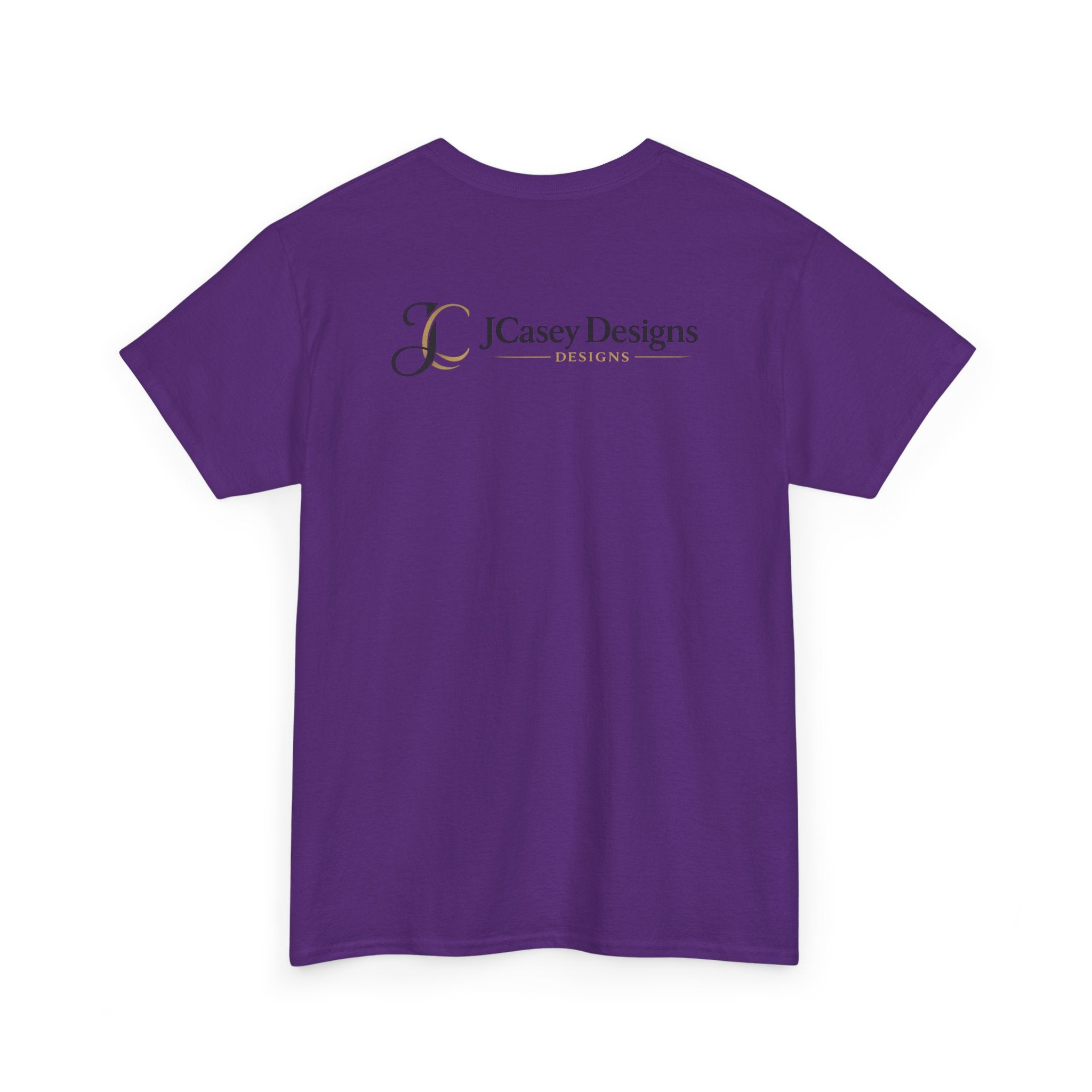 Ask Me Who Made My Shirt T-Shirt — Ethical Fashion Awareness Tee