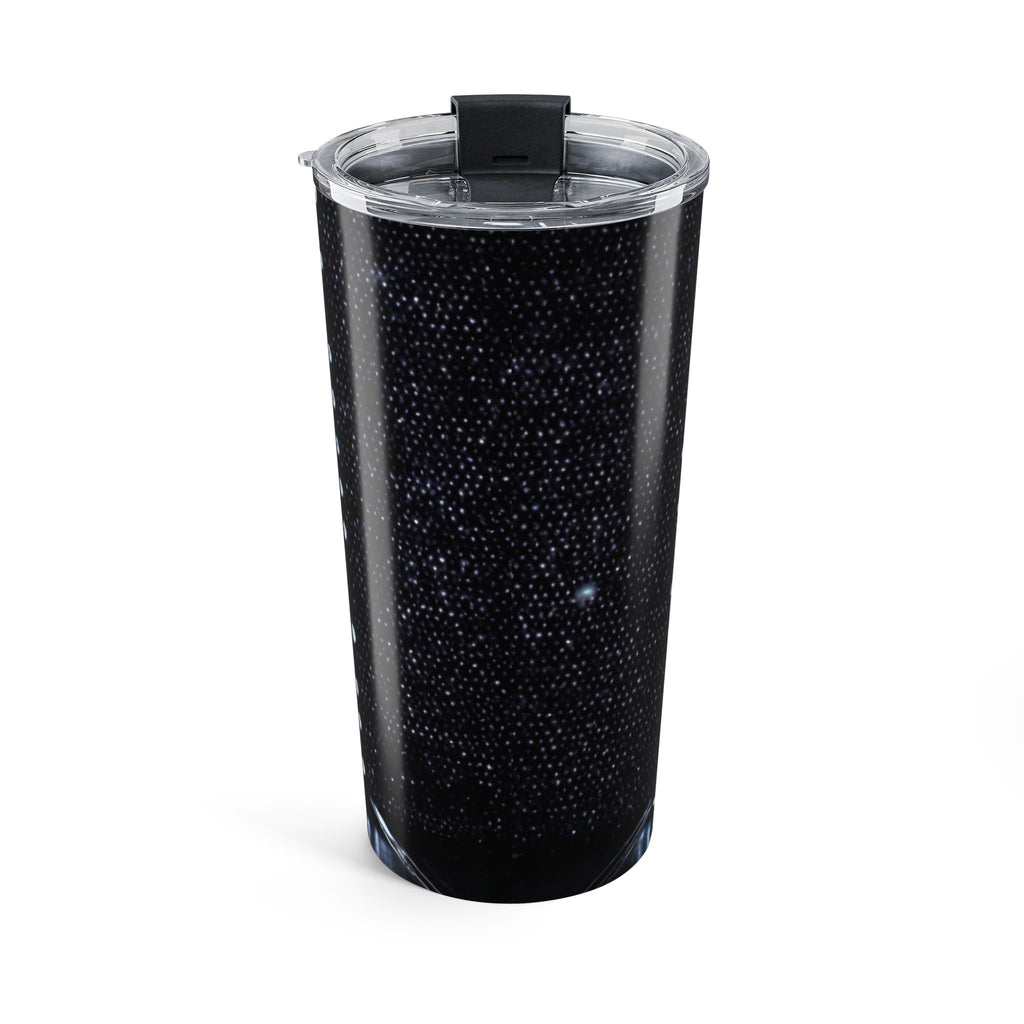 Infinite Creativity™ | BBW Baddie Muse 20oz Stainless Steel Tumbler
