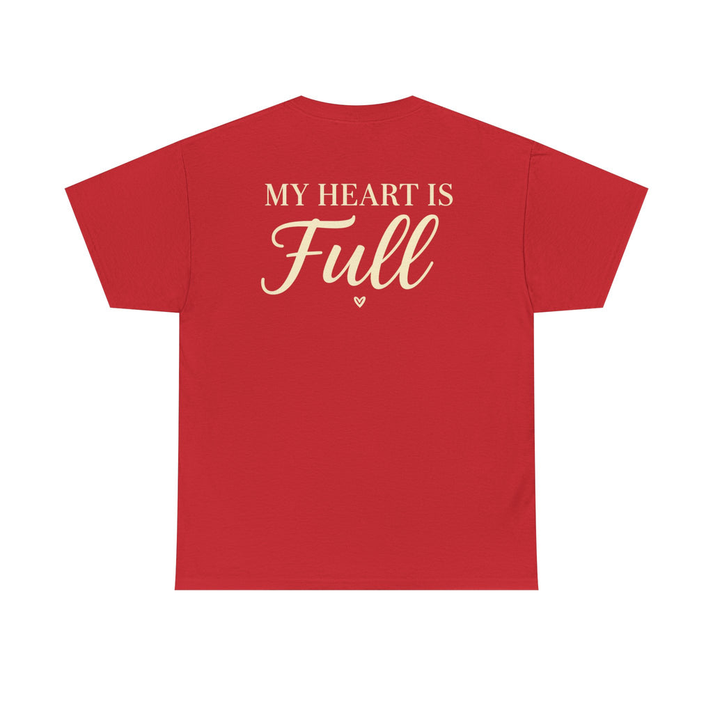 Mom Pride Tee — "Many jobs but my favorite is MOM" | Mother’s Day Gift Shirt