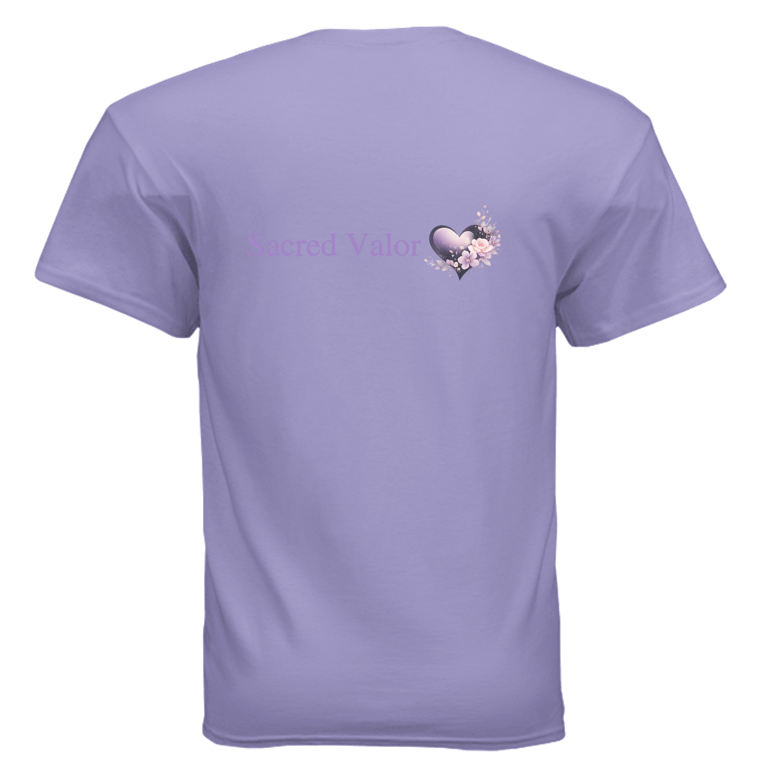 VIOLET - G500 - BACK